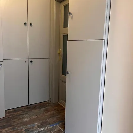 Tiszafa Apartman Szeged Exterior photo