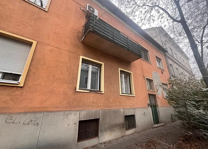 Tiszafa Apartman Szeged