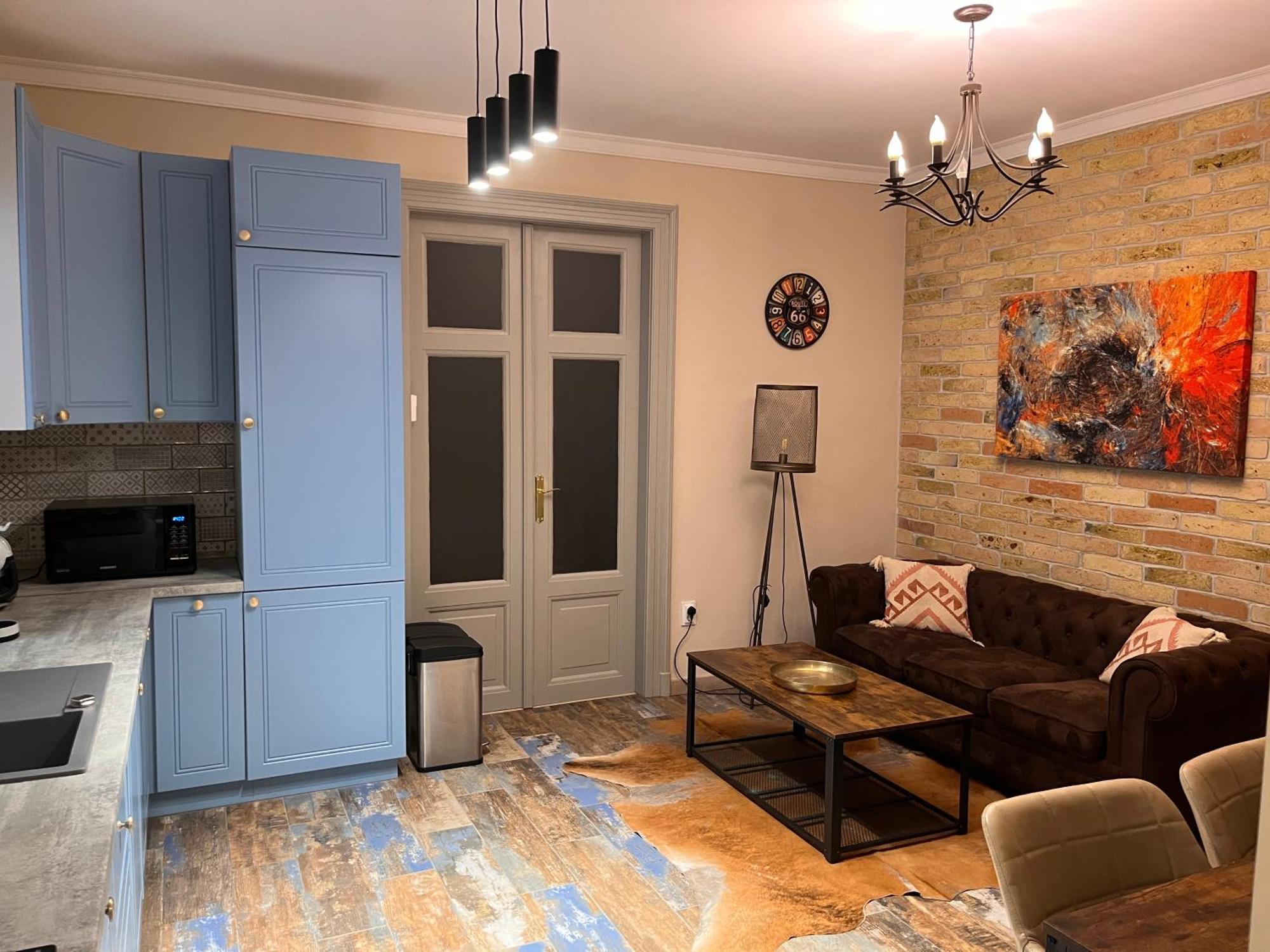 Tiszafa Appartement