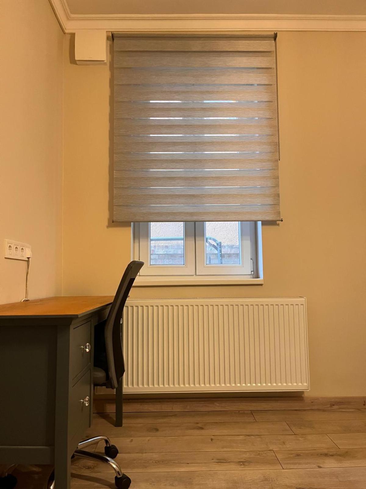 Appartement Tiszafa