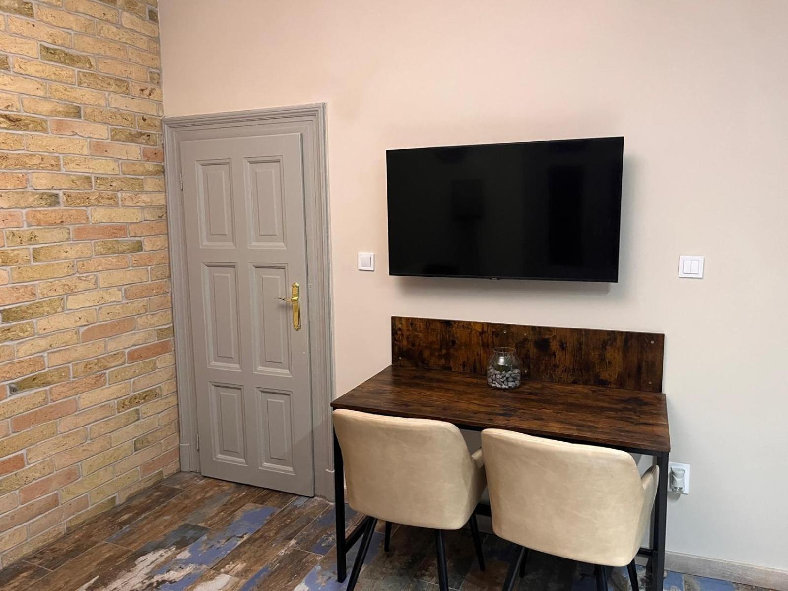 Tiszafa Appartement *