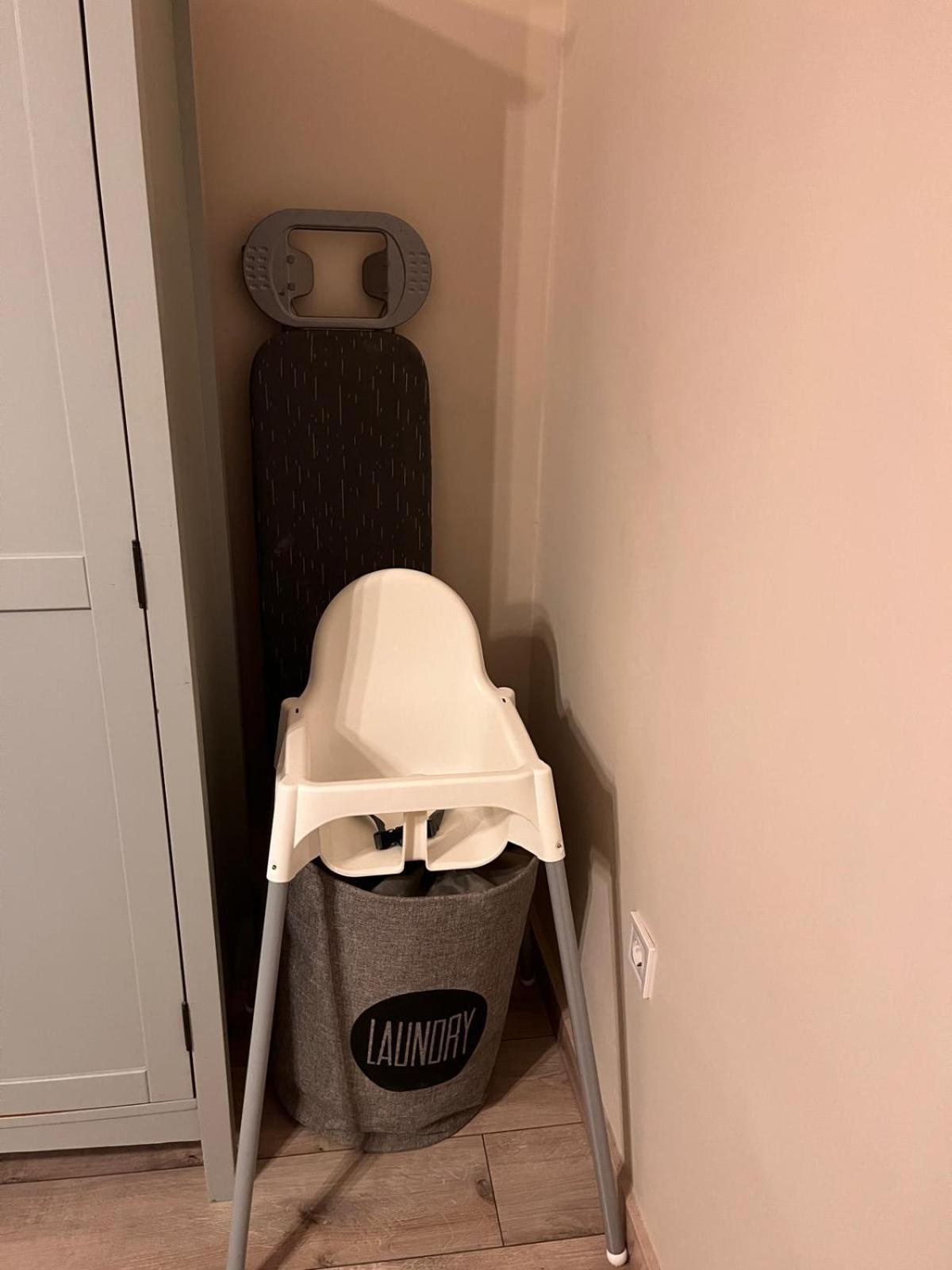 Appartement Tiszafa *