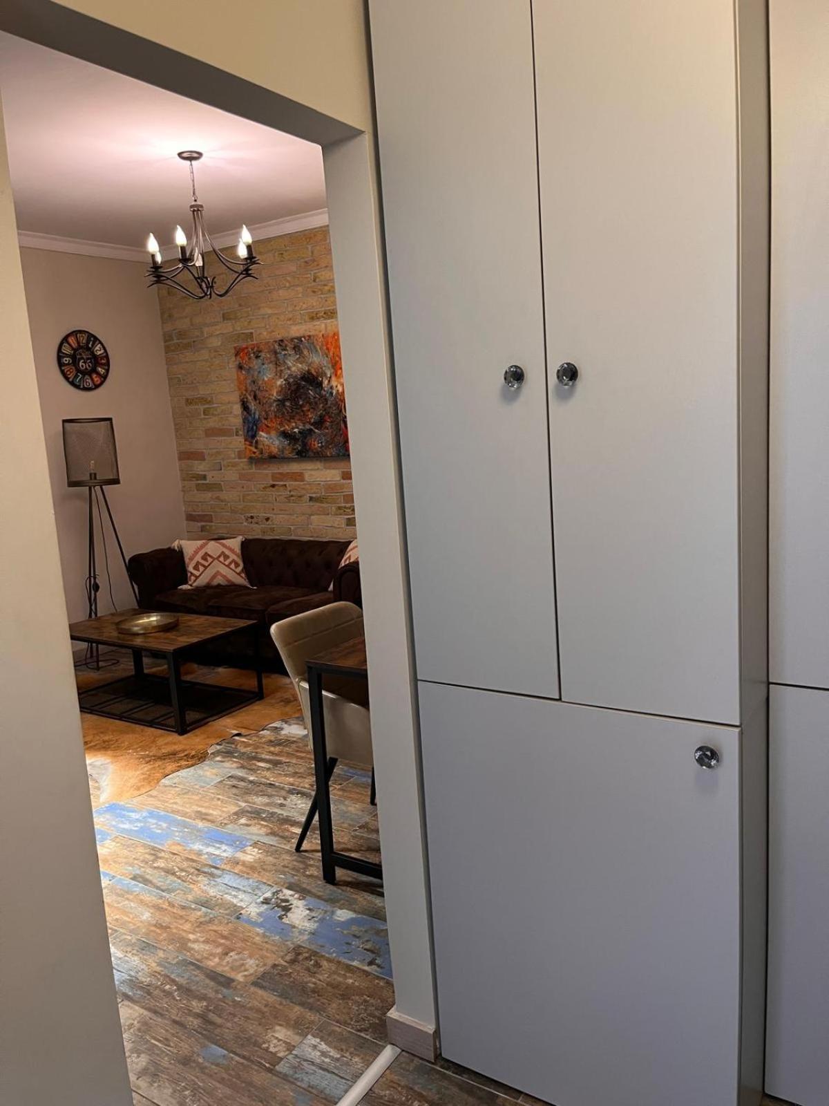 Appartement Tiszafa Szeged