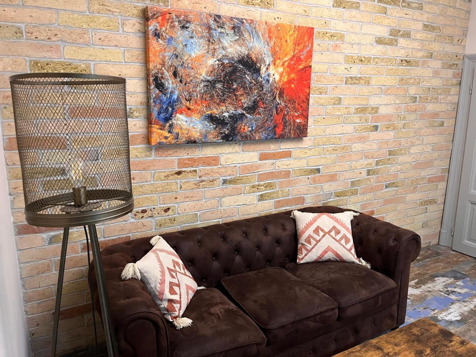 Appartement Tiszafa