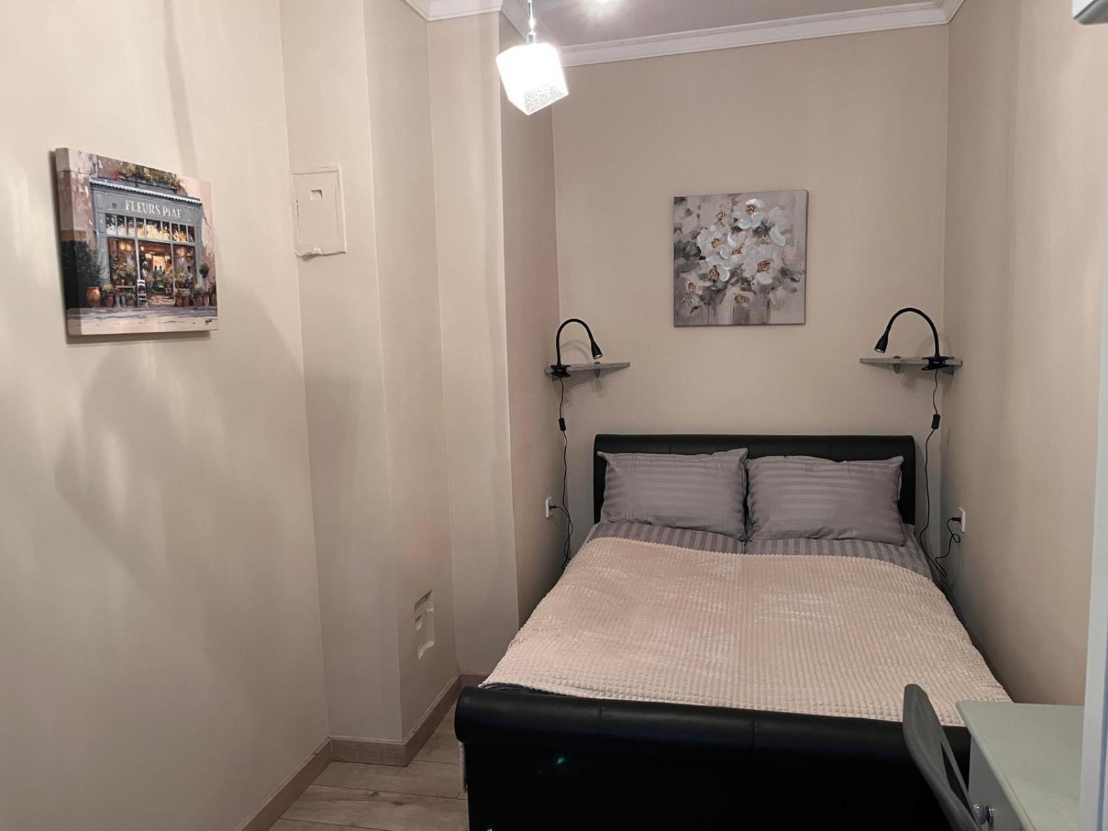 Appartement Tiszafa